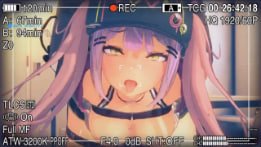 akira_Brave777SP九月JoanTowa01双拍